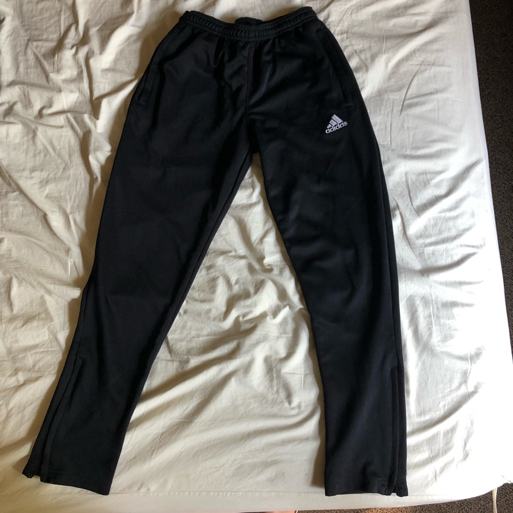 Adidas soccer pants